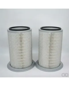 Hifi Filter - SA16520 - Luftfilter