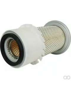 Hifi Filter - SA16591 - Aussenluftfilter