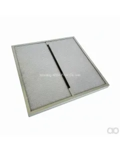 HiFi Filter - SA16745 - Luftfilter