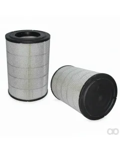 HiFi Filter - SA17068 - Luftfilter