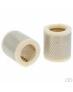 HiFi Filter - SA17248 - Innenluftfilter