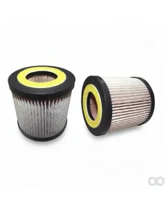 HiFi Filter - SA19382 - Luftfilter HiFi Filter