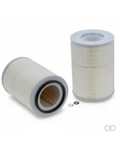 Hifi Filter - SA4068 - Luftfilter