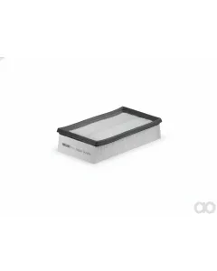 Hifi Filter - SA4084 - Luftfilter Clio III