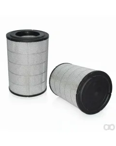 Hifi Filter - SA7037 - Luftfilter