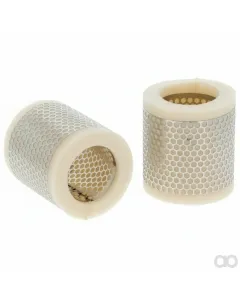 Hifi Filter - SC4025CA - Aktivkohle-Kabinenfilter