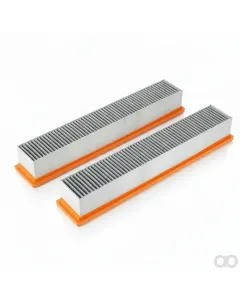 HiFi Filter - SC50008 - Kabinenfilter