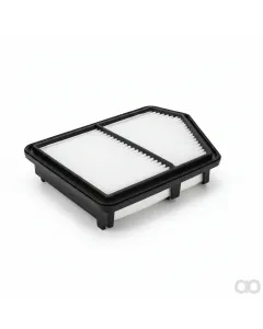 Hifi Filter - SC80084 - Innenraumluftfilter MB80084/MB46745