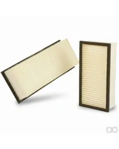 HiFi Filter - SC90280 - Kabinenfilter