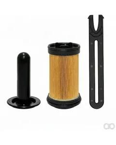 HiFi Filter - SD70380 - Harnstofffilter