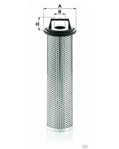 HiFi Filter - SH52008 - Hydraulikfilter