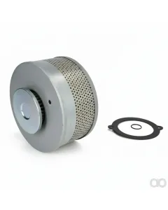 Hifi Filter - SH52165 - Hydraulikfilter