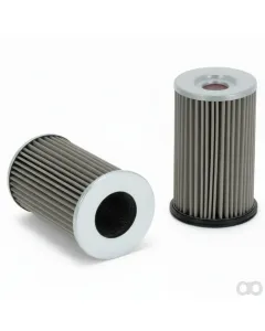 HiFi Filter - SH52262 - Hydraulischer Saugfilter HiFi Filter