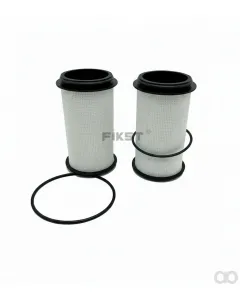 Hifi Filter - SH56367 - Hydraulikfilter