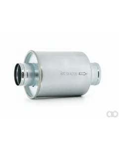 Hifi Filter - SH61139 - Hydraulikfilter