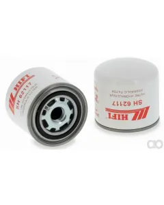 HiFi Filter - SH62117 - HiFi Filter Hydraulikfilter