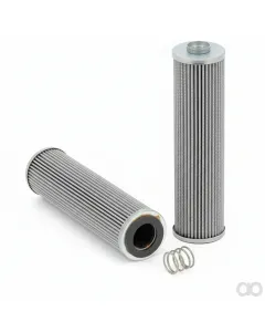 HiFi Filter - SH630036 - Hydraulikfilter