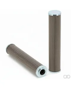 Hifi Filter - SH630139 - Hydraulikoelfiltereinsatz Hifi