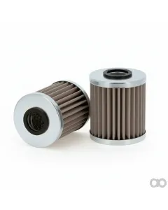 Hifi Filter - SH63418 - Hydraulikfilter