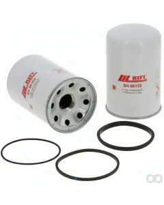 Hifi Filter - SH66152 - Hydraulikfilter