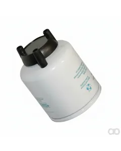 Hifi Filter - SH66168 - Hydraulikfilter