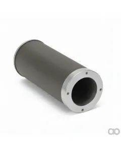 Hifi Filter - SH66387 - Hydraulikfilter