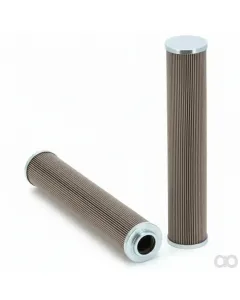 Hifi Filter - SH74462 - Hydraulikfilter