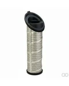 Hifi Filter - SH93120 - Hydraulikfilter