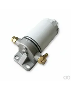 Hifi Filter - SN40634 - Kraftstofffilterbehaelter
