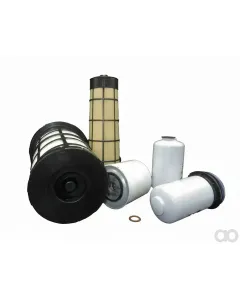 Hifi Filter - SN40670 - SN916030 - Kraftstofffilter