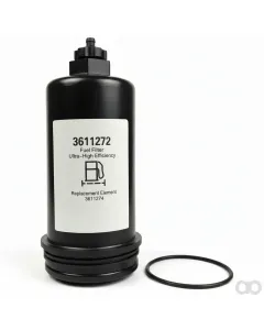 Hifi Filter - SN40678 - Kraftstofffilter