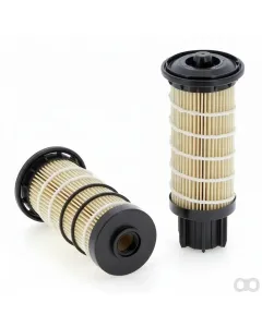 Hifi Filter - SN40712 - Kraftstofffilter