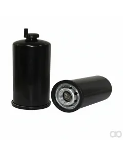 Hifi Filter - SN55021 - Kraftstofffilterbehaelter mit Abscheider