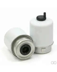 HiFi Filter - SN70125 - Kraftstofffilter HiFi Filter