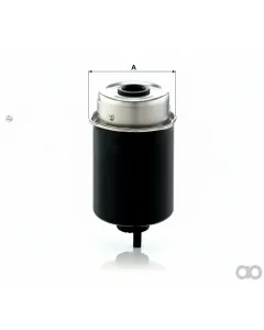 Hifi Filter - SN70244 - Filter