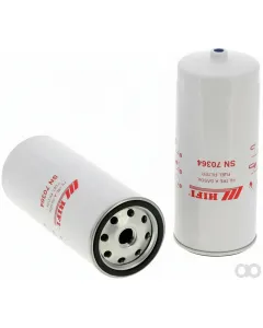 Hifi Filter - SN70364 - Filter