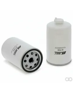 HiFi Filter - SN70366 - HiFi Filter Für Kraftstoff