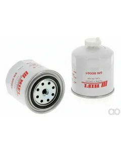 Hifi Filter - SN80001 - Kraftstofffilter