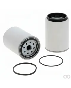 HiFi Filter - SN909030 - Kraftstofffilter HiFi Filter
