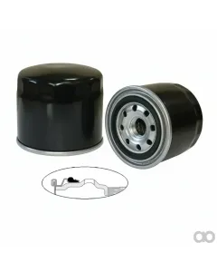 Hifi Filter - SO3363 - Oelfilter