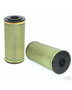 Hifi Filter - SO694 - Motoroelfilter