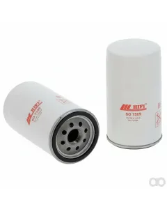 HiFi Filter - SO7309 - Oelfilter