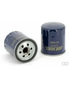 HiFi Filter - SO9000 - Oelfilter