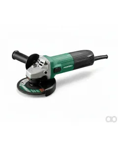 Hikoki - G13SB4YGZ - Winkelschleifer 1400 W 125 mm