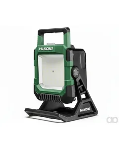 Hikoki - UB18DBW4Z - Baustellenleuchte 18V 2000 Lumen
