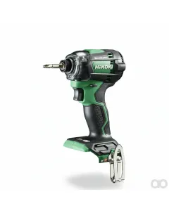 Hikoki - WH18DC - Schraubenschluessel 18V