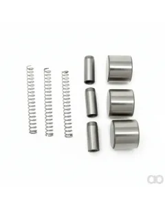 Hitachi - 0380915 - Manschette Kolbendichtung Diameter 80