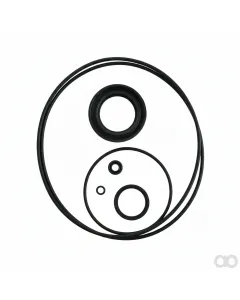Hitachi - 0443505 - O-Ring