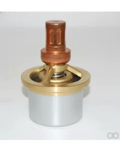 Hitachi - 1137430361 - Thermostatdichtung 6WG1