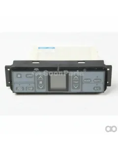 Hitachi - 263G672121 - Klimasteuergeraet ZW